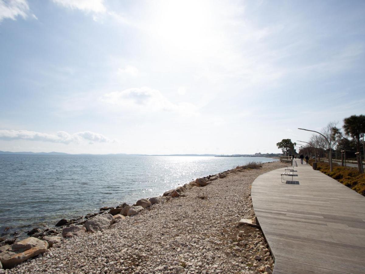 Studio Port De La Gavine-17 By Interhome Hyeres Bagian luar foto